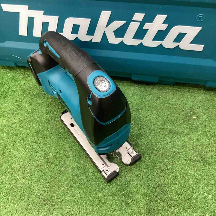 ★マキタ(makita) コードレスジグソー JV002GRDX【川越店】