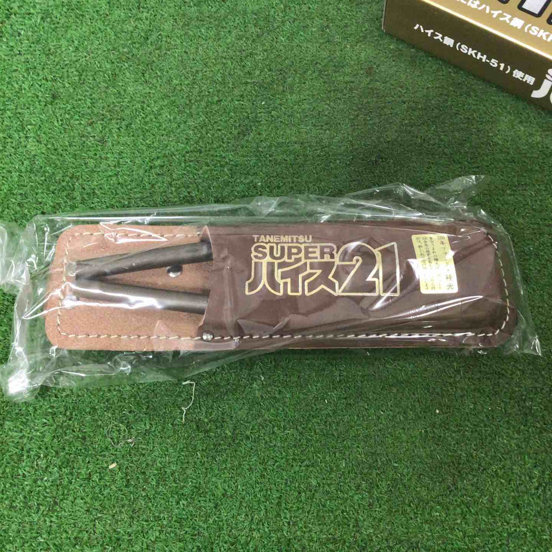 種光 最高級金切鋏 SUPER スーパーハイス21 エグリ刃 210mm【町田店】