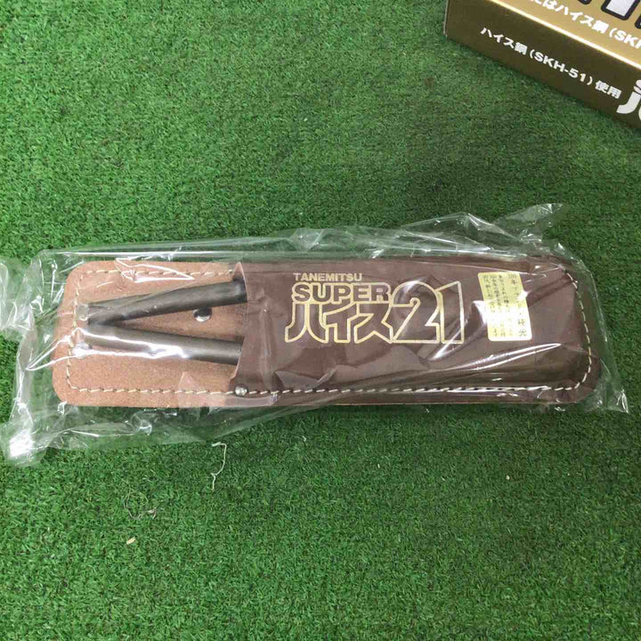 種光 最高級金切鋏 SUPER スーパーハイス21 エグリ刃 210mm【町田店】