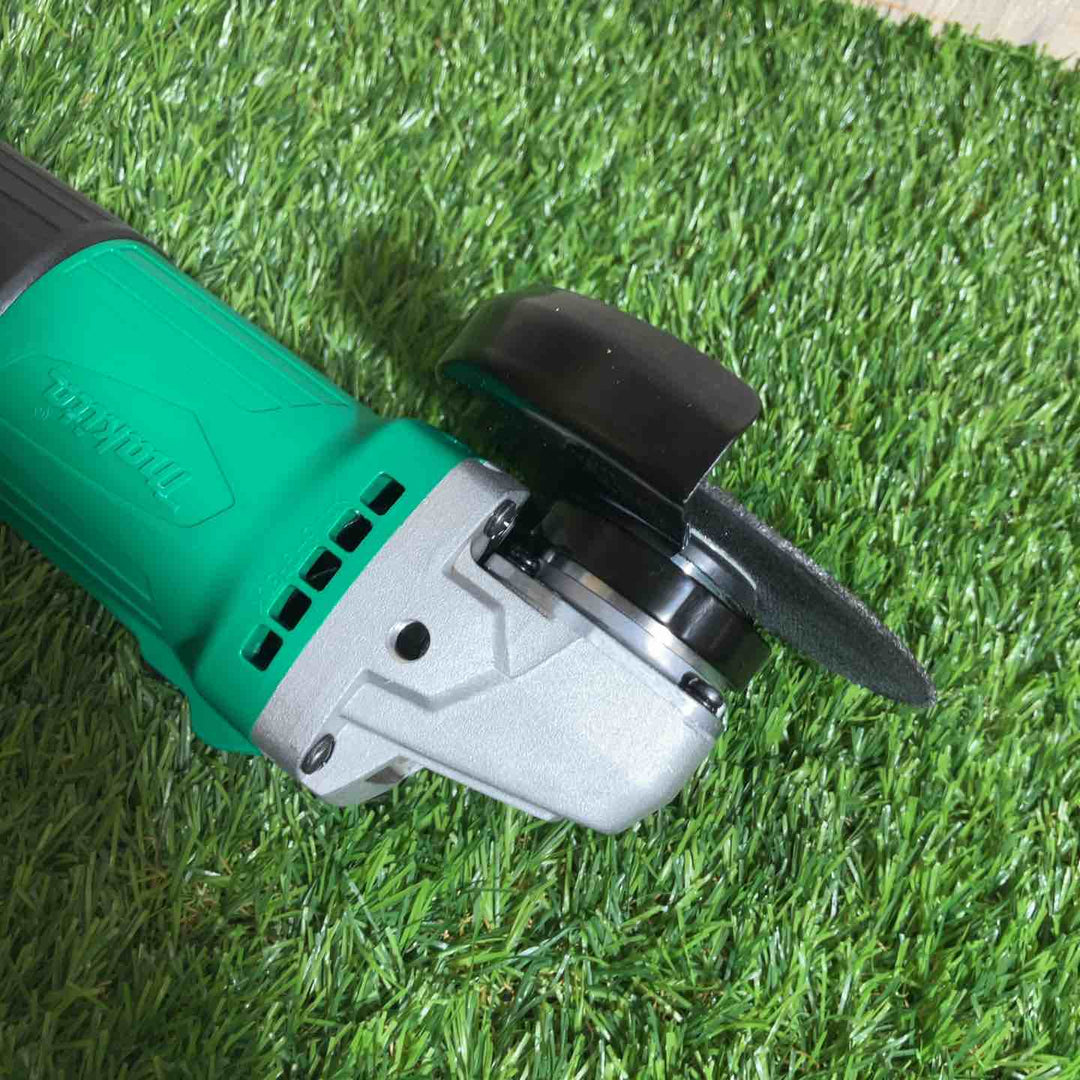 ◇マキタ(makita) 100mmディスクグラインダ DIY M966【戸田店】