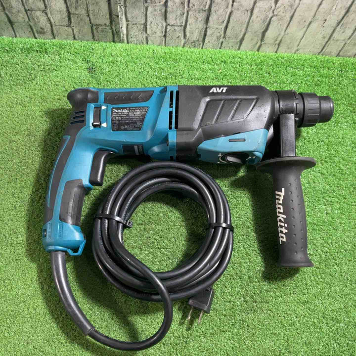 ★マキタ(makita) ハンマドリル HR2631F 動作確認済【川口店】