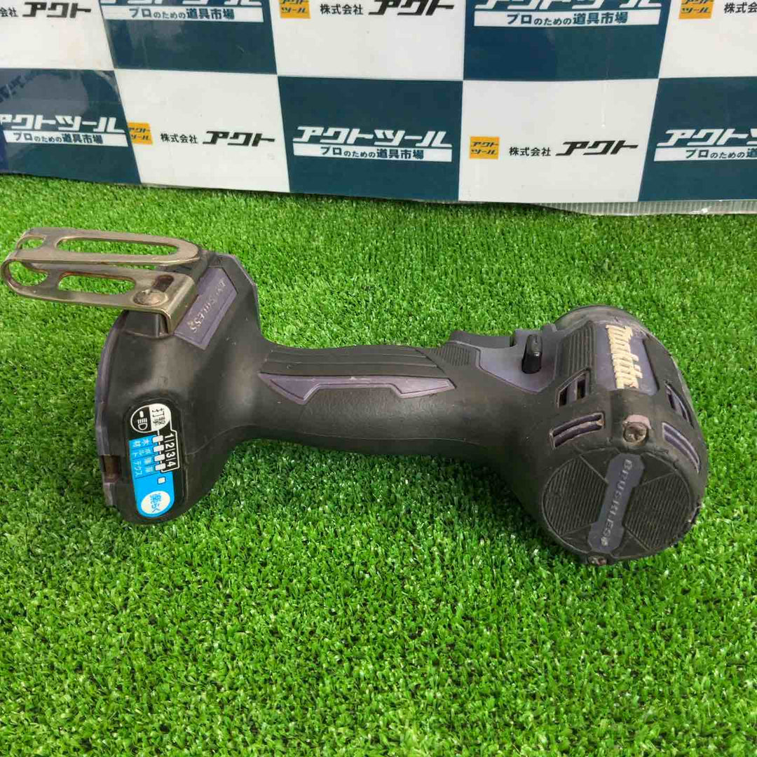 ★マキタ(makita) コードレスインパクトドライバー TD173DZAP【草加店】