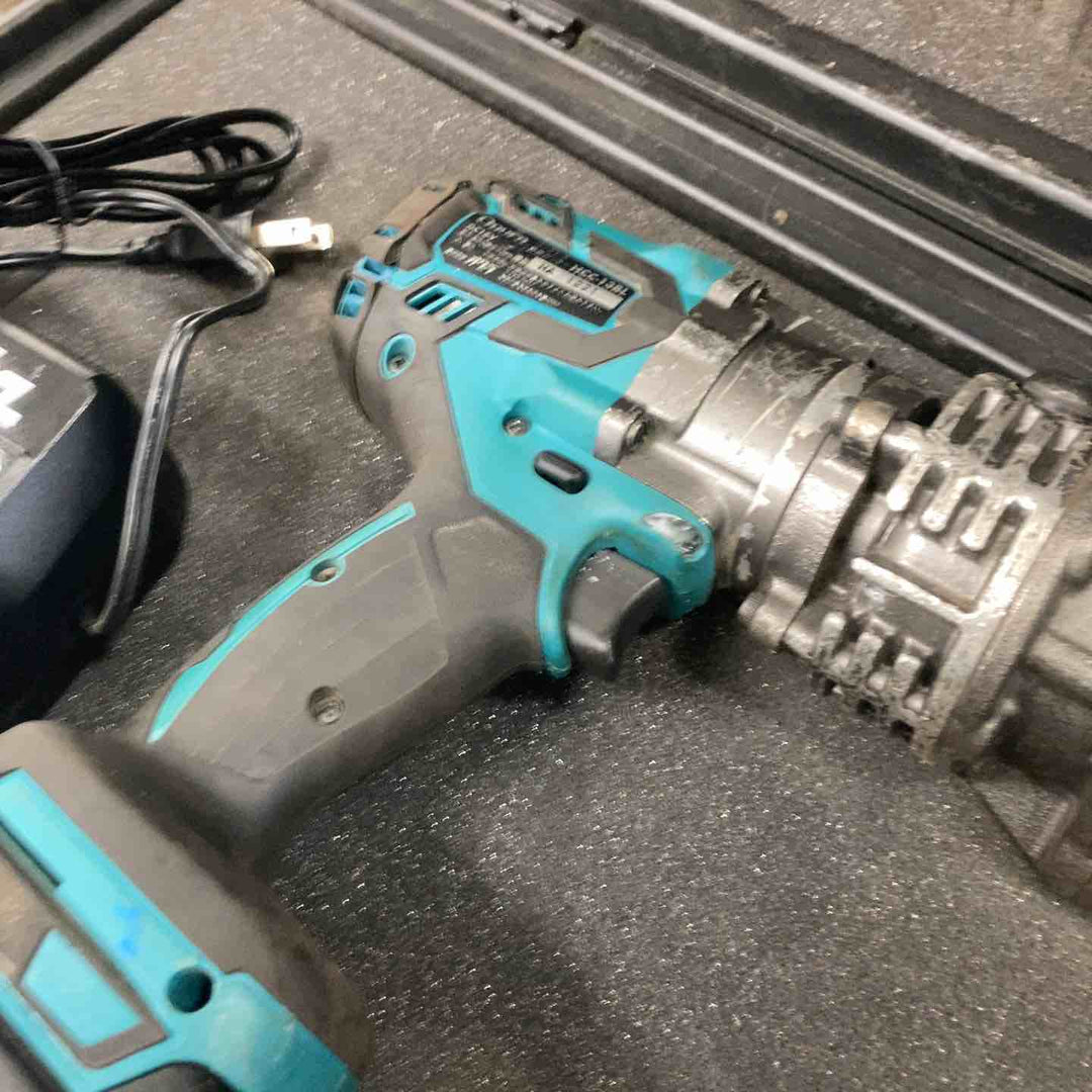 オグラ(Ogura) コードレス鉄筋カッター HCC-13BL(6.0Ah)【藤沢店】