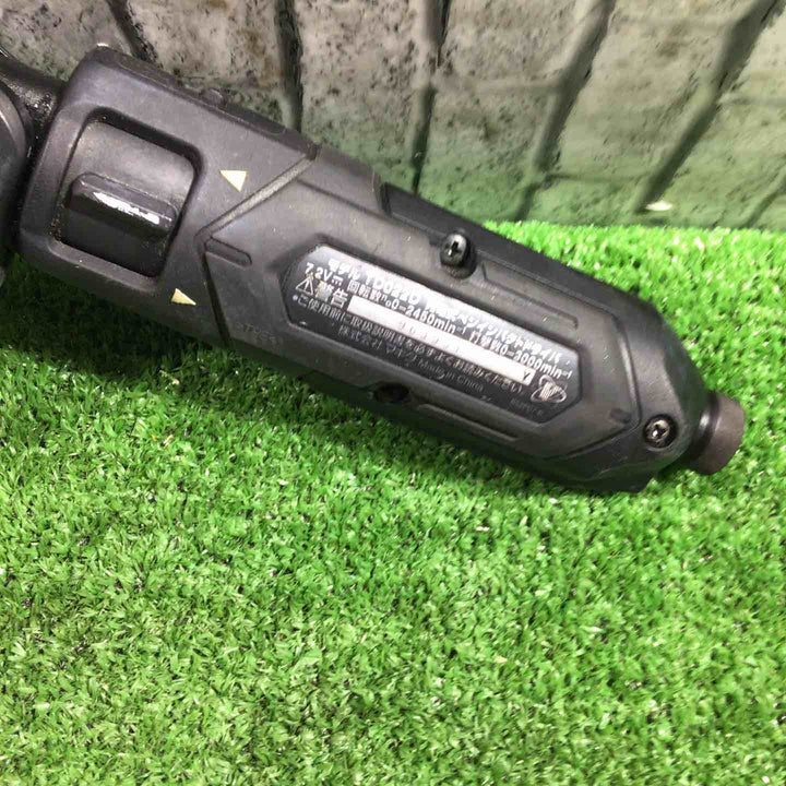 ★マキタ(makita) コードレスペンインパクトドライバー TD022DSHXB【川口店】