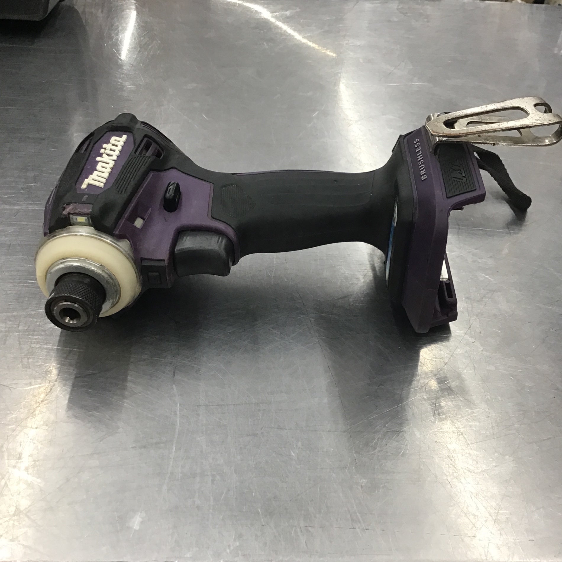 ☆マキタ(makita) コードレスインパクトドライバー TD172DGXAP【所沢店