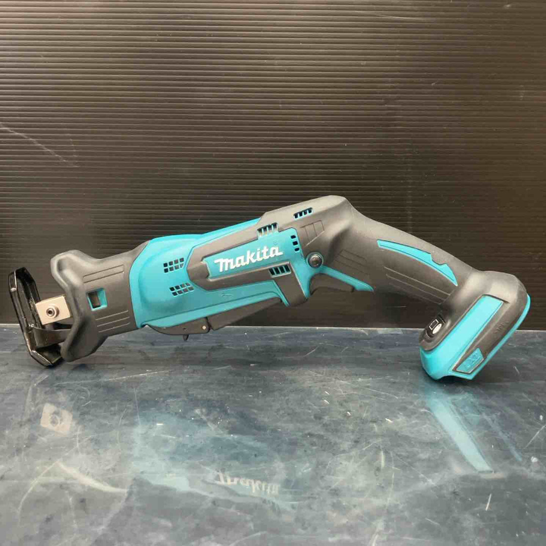 ★マキタ(makita) コードレスレシプロソー JR144DZ【川越店】