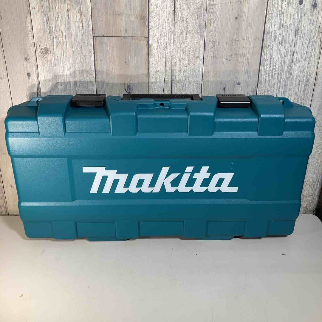 ★マキタ(makita)18V コードレスレシプロソー JR187DRGX バッテリー2個付属 純正品【戸田店】