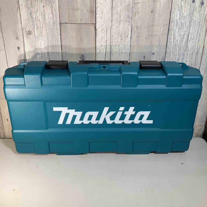 ★マキタ(makita)18V コードレスレシプロソー JR187DRGX バッテリー2個付属 純正品【戸田店】
