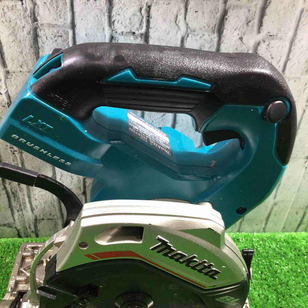 ★マキタ(makita) コードレス丸のこ HS475DZ【川口店】