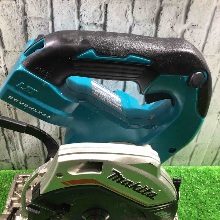 ★マキタ(makita) コードレス丸のこ HS475DZ【川口店】