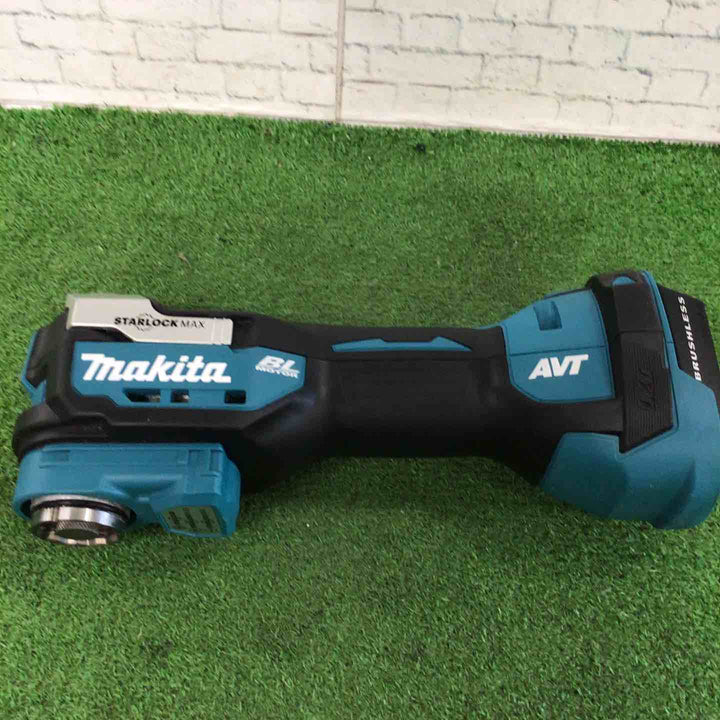 ★マキタ(makita) コードレスマルチツール TM52DZ【町田店】