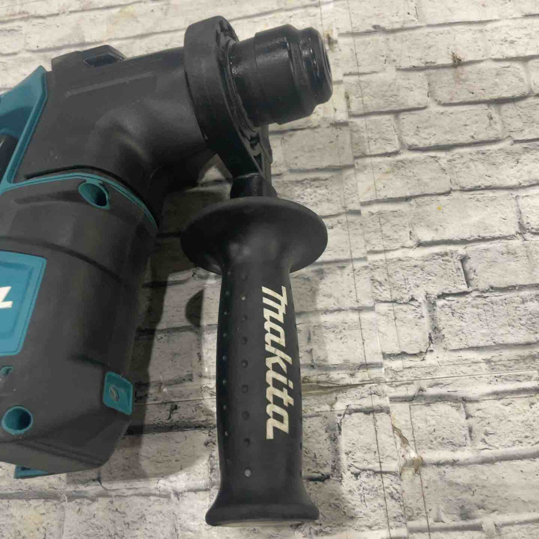 ☆マキタ(makita) コードレスハンマドリル HR171DZ【川口店】