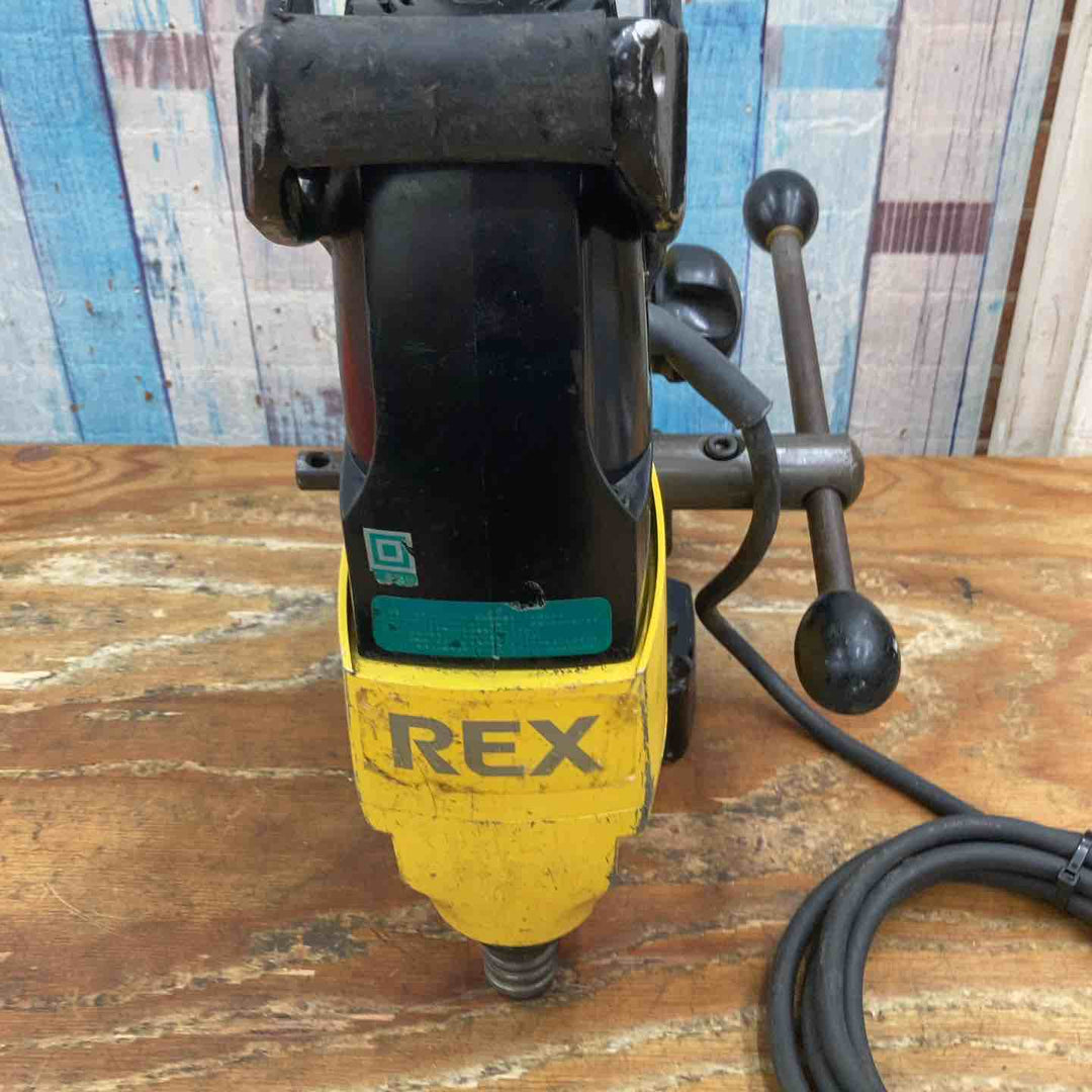 ◇レッキス(REX) コアドリル SPARKEL130 スパーケル RC130【柏店】