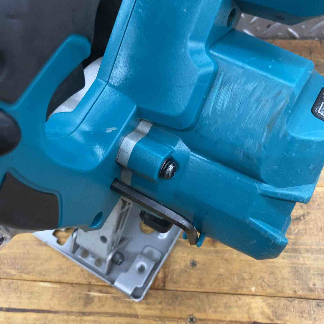 ★マキタ(makita) コードレスチップソーカッター CS553DZ【所沢店】