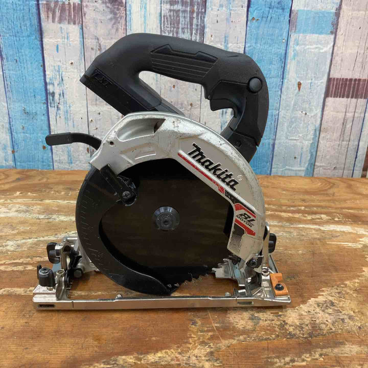 ★マキタ(makita) コードレス丸のこ HS631DZB【柏店】