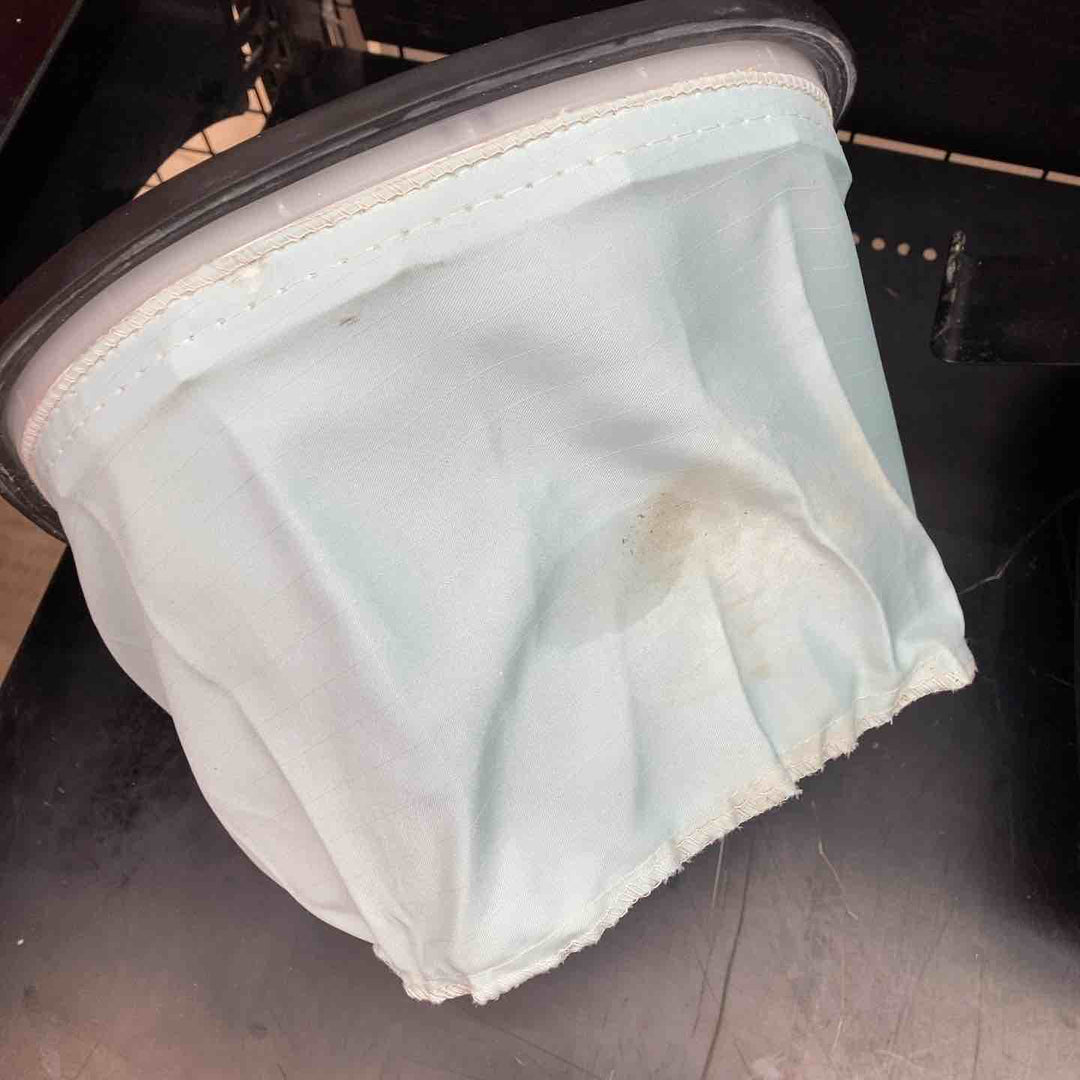 ★マキタ(makita) 集じん機 乾式 484(P)【川越店】