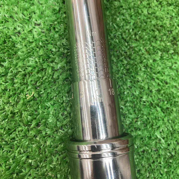 スナップオン/Snap-on 1/2sqトルクレンチ QE3RN350G【川越店】