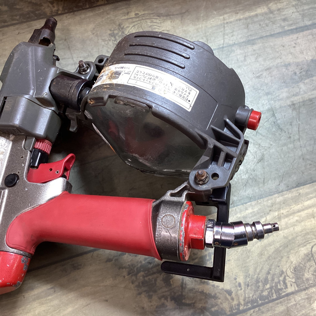 ★マックス(MAX) 高圧エア釘打ち機 HN-50N【東大和店】