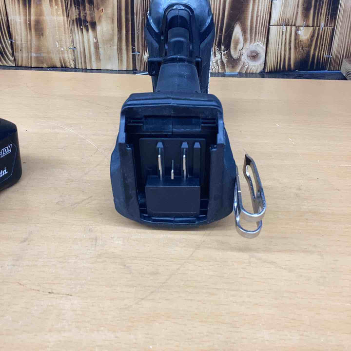 ★マキタ(makita) コードレスインパクトドライバー TD111DSMXB【越谷店】