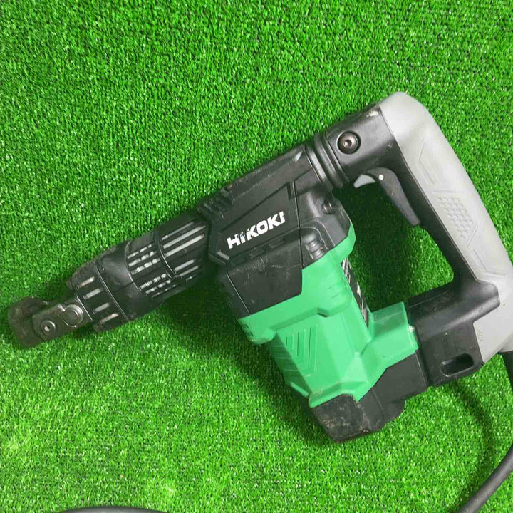 ハイコーキ(HIKOKI ※旧:日立工機) 電動ハンマ H41SA3【藤沢店】