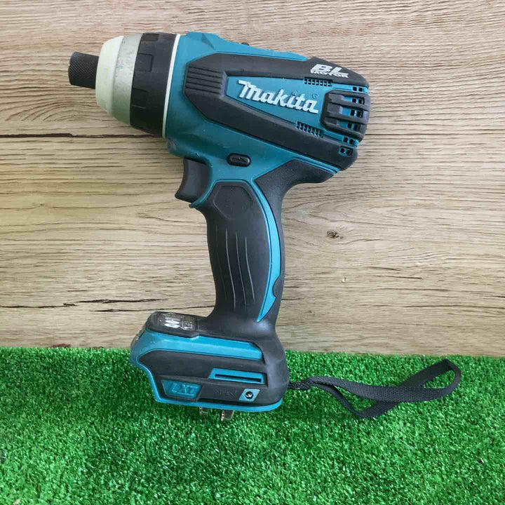 ◇マキタ(makita) コードレス4モードインパクトドライバー TP141DZ【町田店】