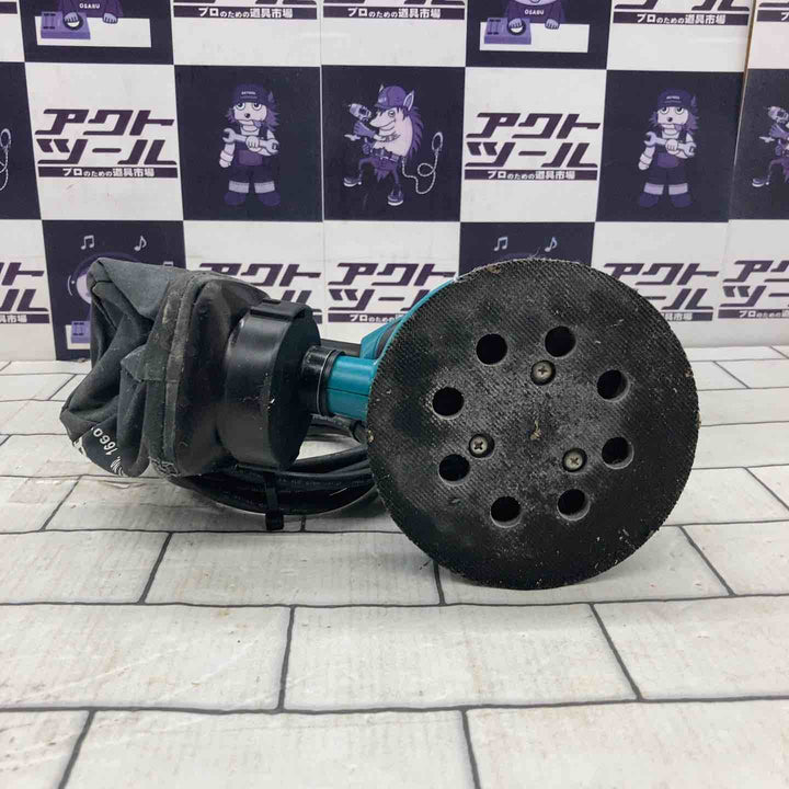 ☆マキタ(makita) ランダムオービットサンダ BO5030【所沢店】