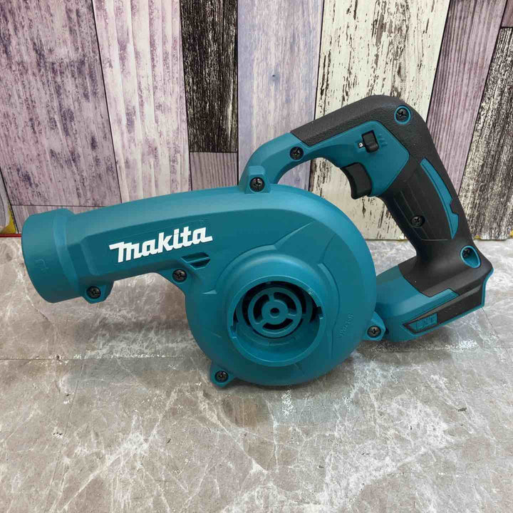 ★マキタ(makita) コードレスブロワ UB185DZ【八潮店】