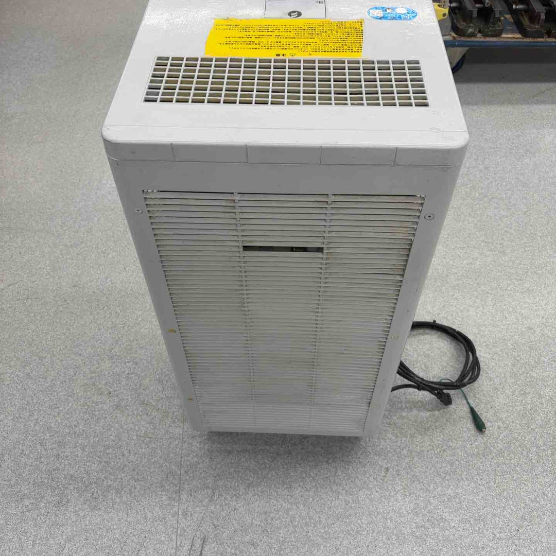 【店頭受取り限定】◇ナカトミ 業務用 除湿機 DM-15【八潮店】