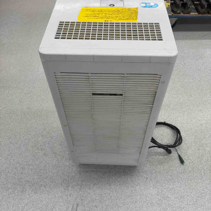 【店頭受取り限定】◇ナカトミ 業務用 除湿機 DM-15【八潮店】