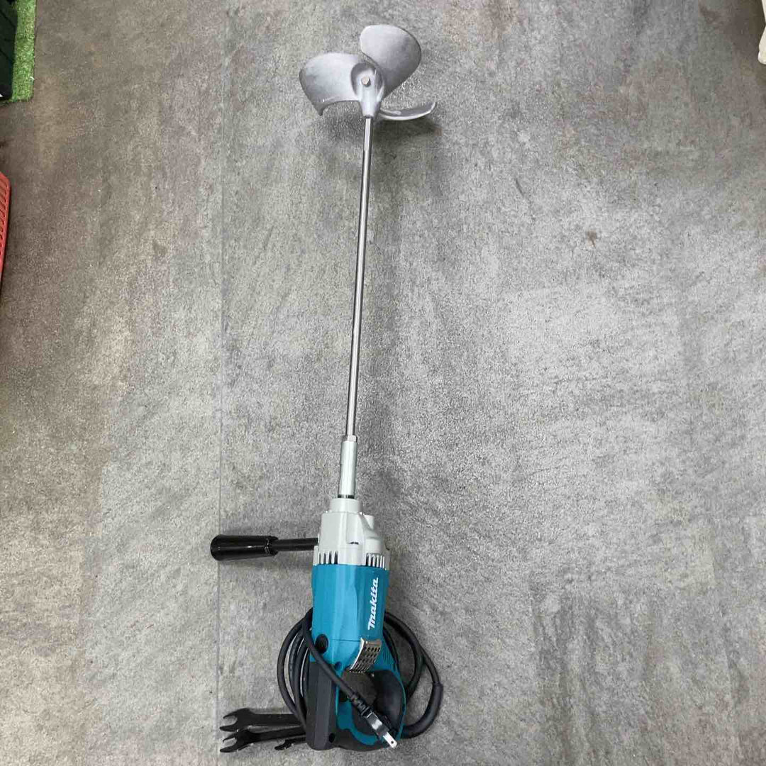 ☆マキタ(makita) かくはん機 UT2204【川崎店】
