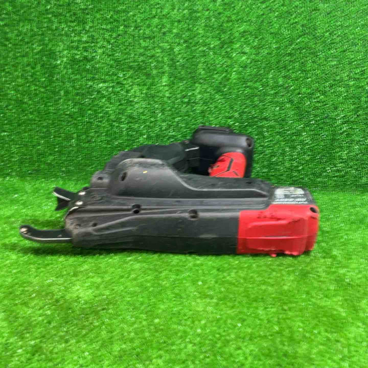 【中古品】★マックス(MAX) 鉄筋結束機 ツインタイア RB-440T-B2C/1450A【藤沢店】