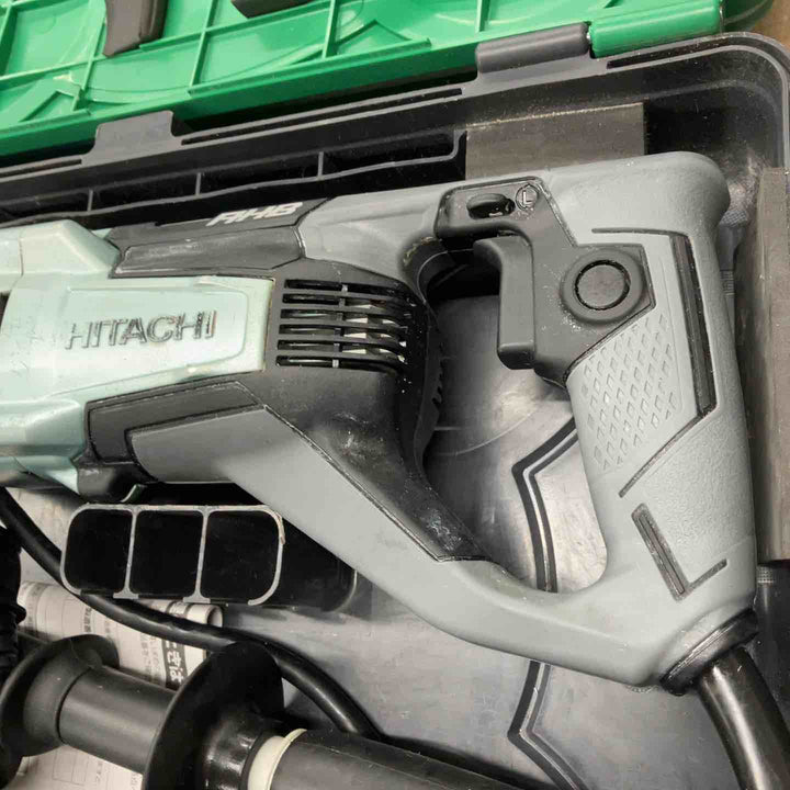 ◇ハイコーキ(HIKOKI ※旧:日立工機) 振動ドリル DV19V【戸田店】