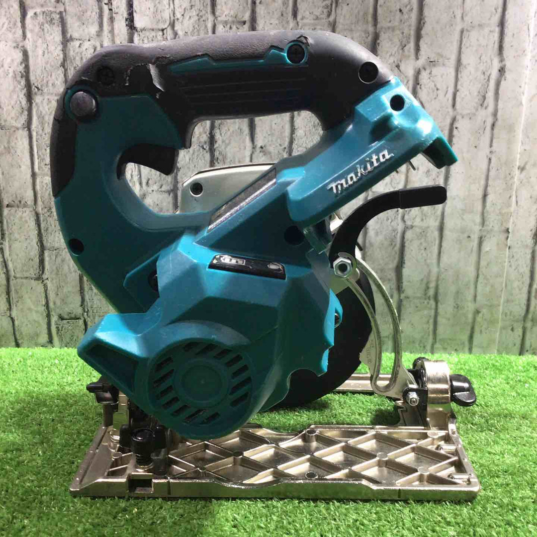 ★マキタ(makita) コードレス丸のこ HS472DZ【川口店】