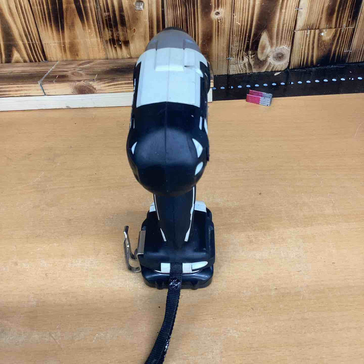☆マキタ(makita) コードレスインパクトドライバー TD110DSHSW【越谷店】