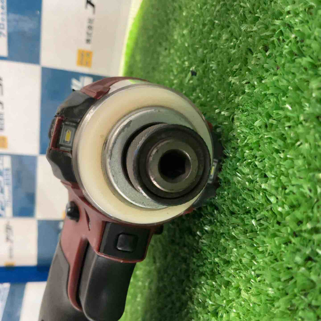 ★マキタ(makita) コードレスインパクトドライバー TD172DZAR【草加店】
