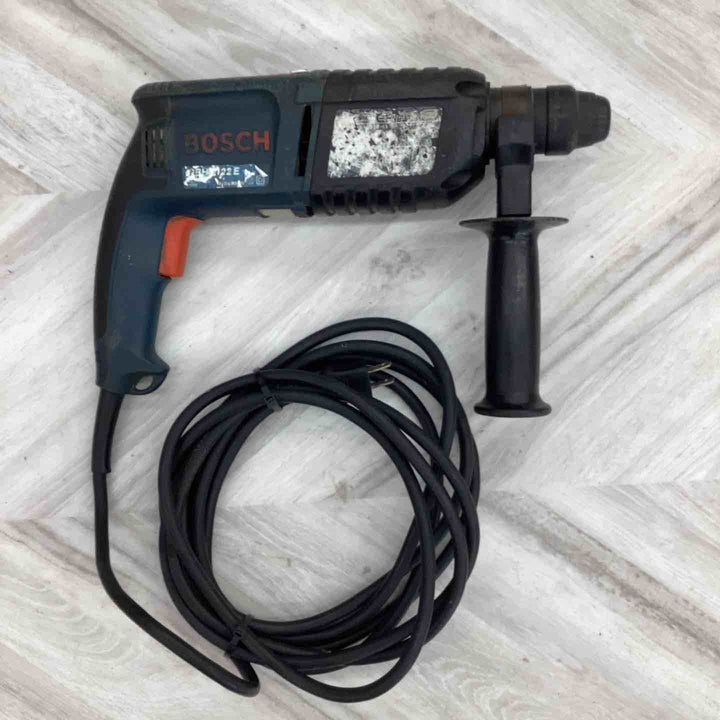 ◇ボッシュ(BOSCH) ハンマドリル GBH2-22E【越谷店】
