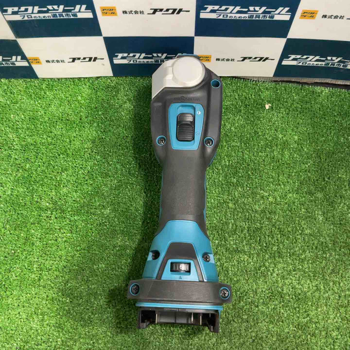 ★マキタ(makita) コードレスマルチツール TM52DZ【草加店】