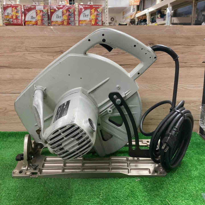 ◇ハイコーキ(HIKOKI ※旧:日立工機) 335mmブレーキ付丸のこ C13MA【町田店】