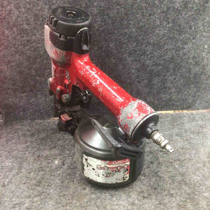 【現状品】 マキタ/makita 高圧エア釘打ち機 AN530H 【鴻巣店】