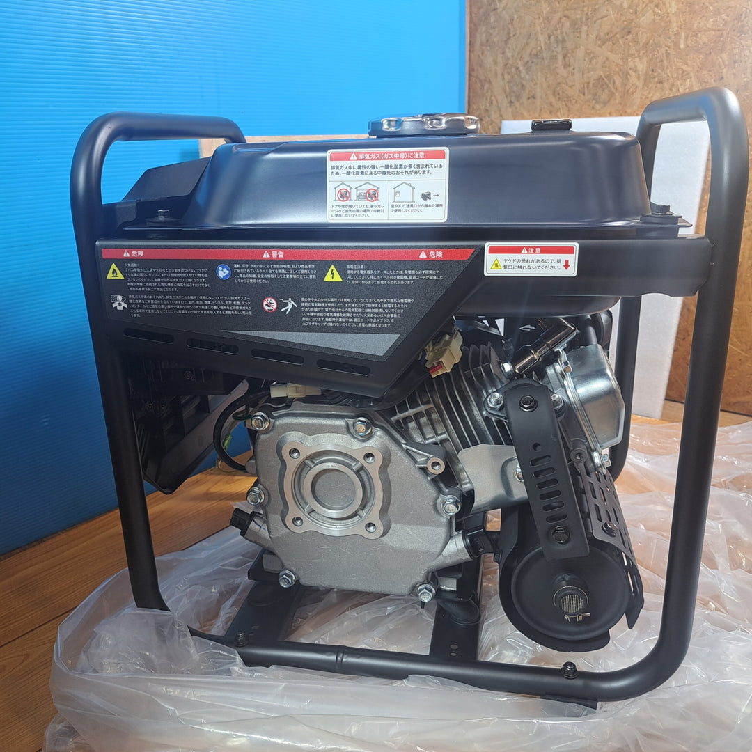 JESIMAIK インバーター発電機 JM4000Xi 3.2kVA【岩槻店】
