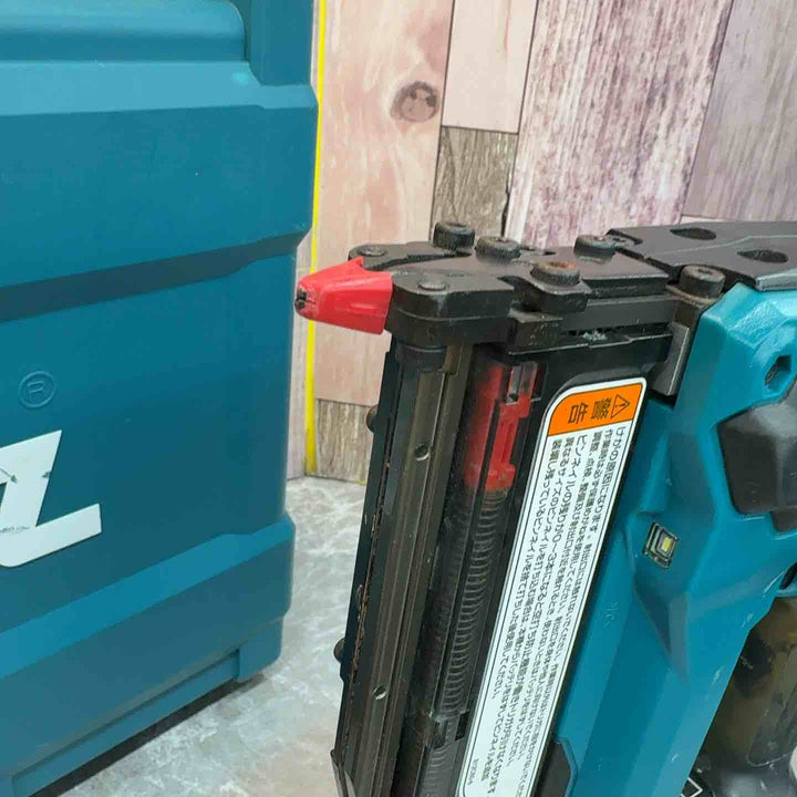 ★マキタ(makita) コードレスピンネイラ PT353DRG【八潮店】