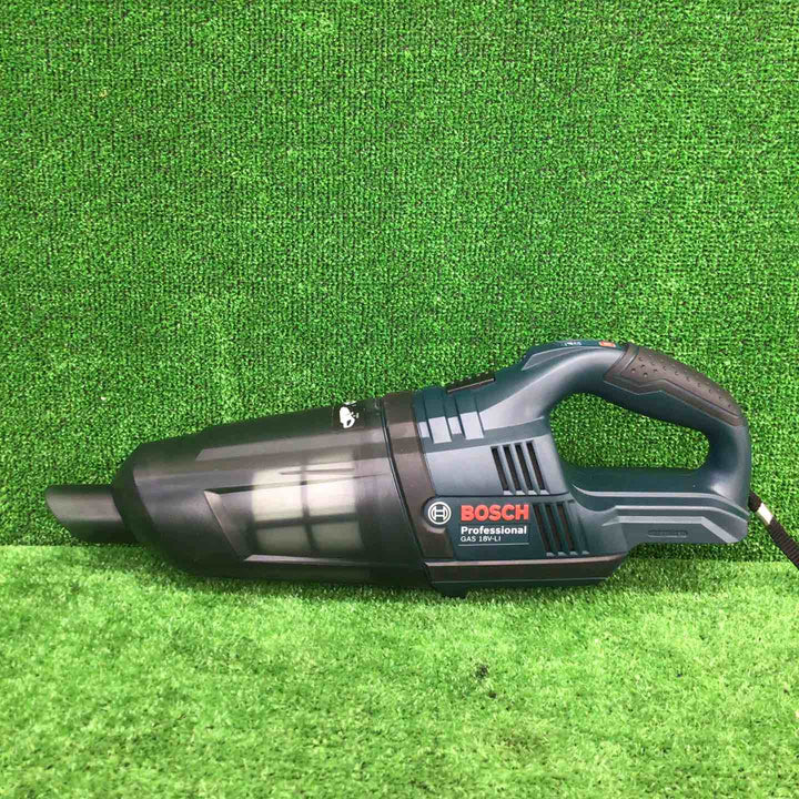 【中古品】 ボッシュ/BOSCH 18Vバッテリークリーナー GAS18V-LI 【鴻巣店】