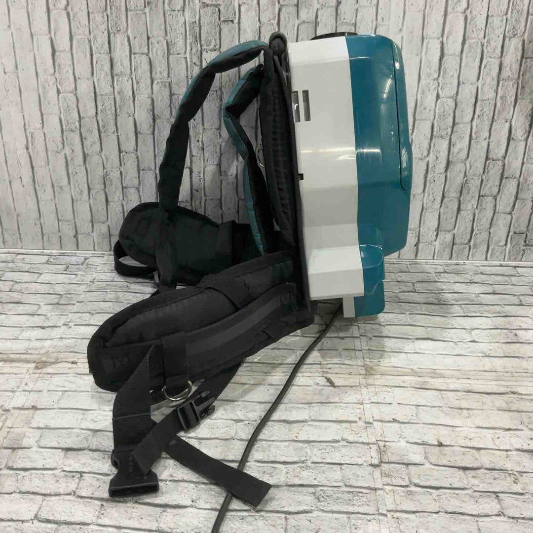 ★マキタ(makita) コードレス背負式クリーナー VC261DZ【川口店】