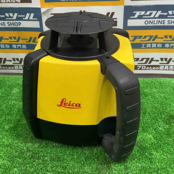 ◇ライカ 自動整準レーザーレベル RUGBY610【草加店】