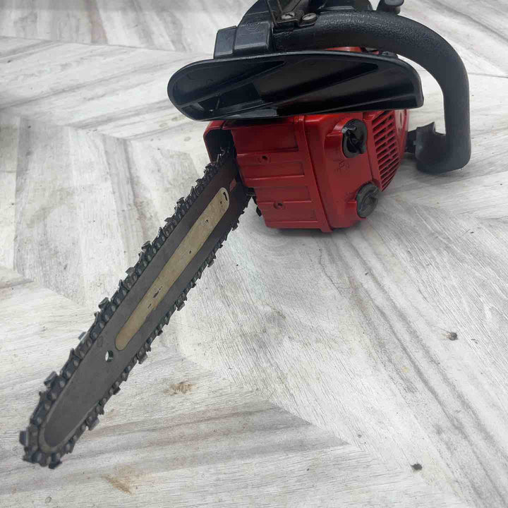 ○ゼノア(ZENOAH) エンジンチェーンソー スーパーこがる G2501T【越谷店】