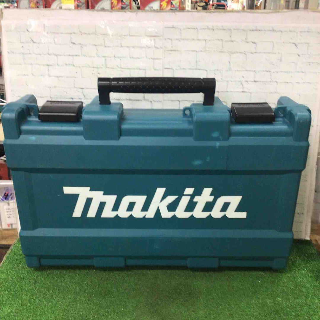 ★マキタ(makita) コードレスマルチツール TM51DRG【町田店】