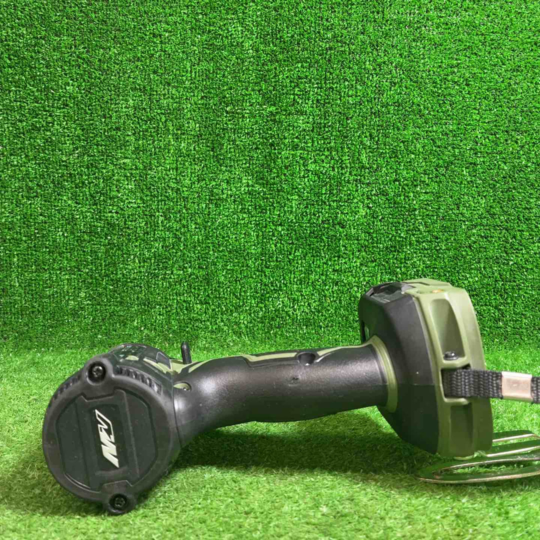 HiKOKI(ハイコーキ) 36V 充電式 インパクトドライバ WH36DC(NN)(G)【藤沢店】