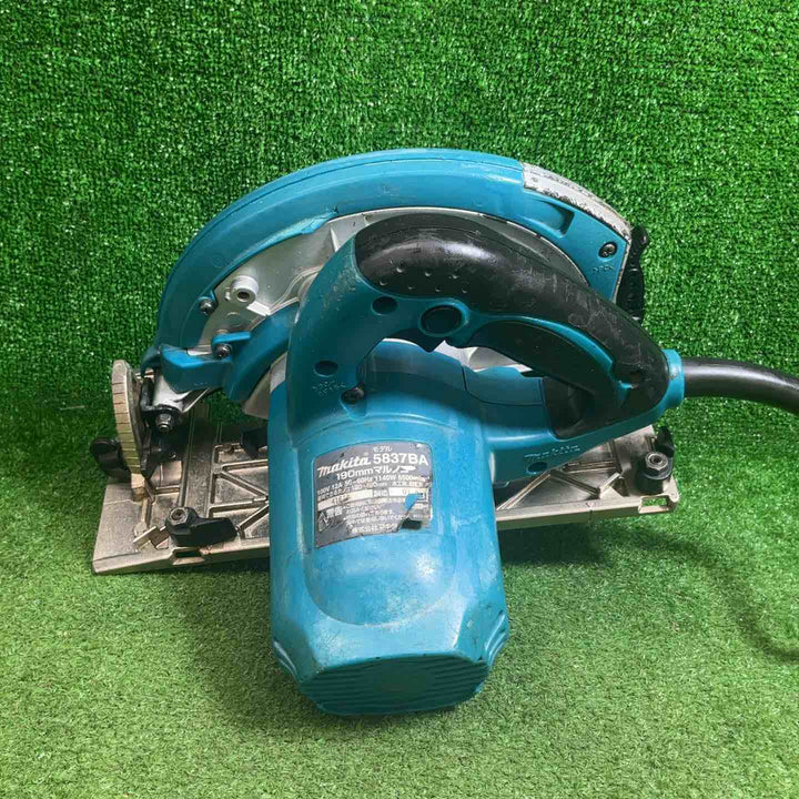 【中古品】マキタ(makita) 丸のこ 5837BA【藤沢店】
