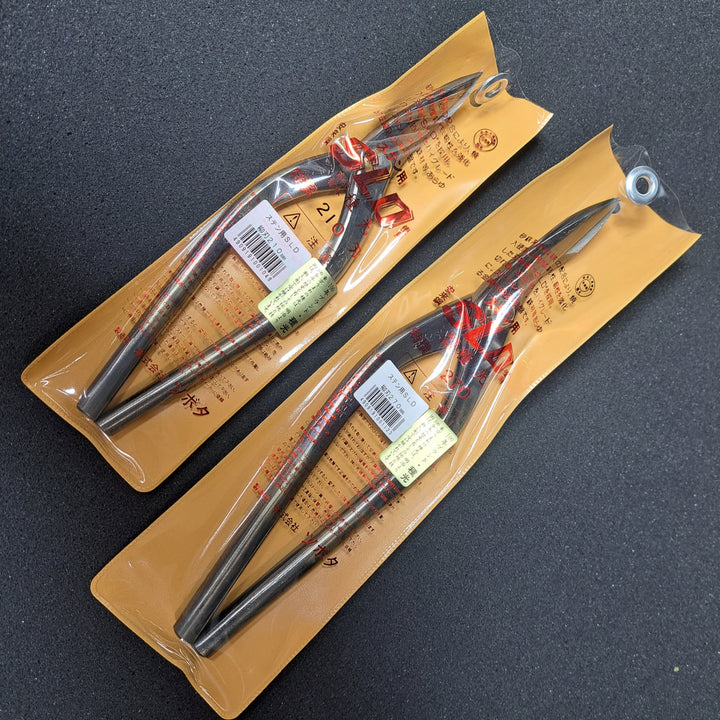 【未使用品(店頭展示品)】株式会社ツボタ 種光 ステン用SLD 柳刃210mm、270mm ◎まとめ2点セット【岩槻店】