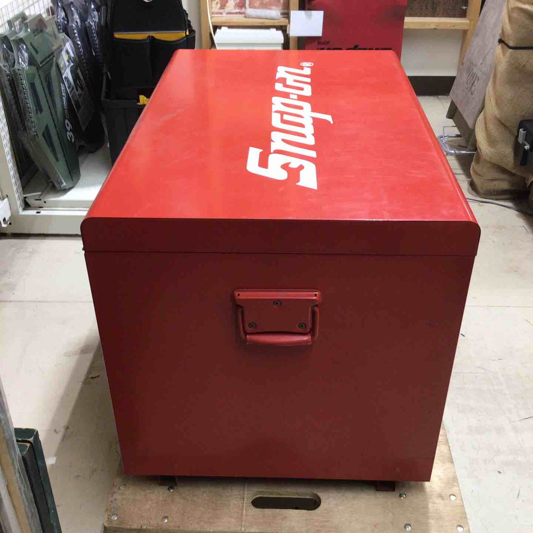 【店頭受取り限定】Snap-On KR-62C ヘビーデューティーロードチェスト【町田店】